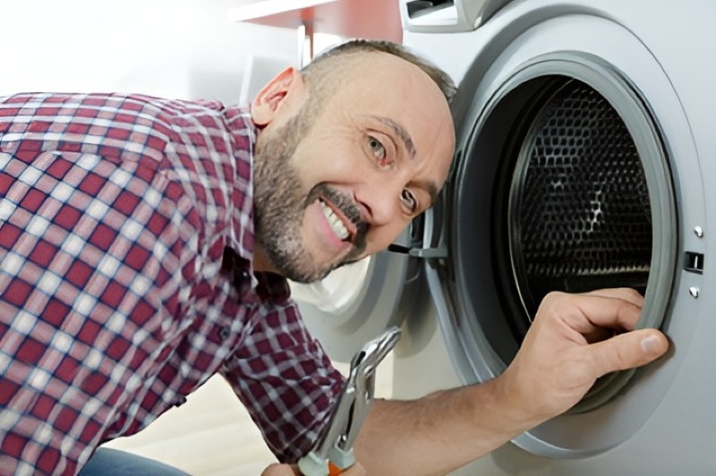 Washing Machine repair in Costa Mesa